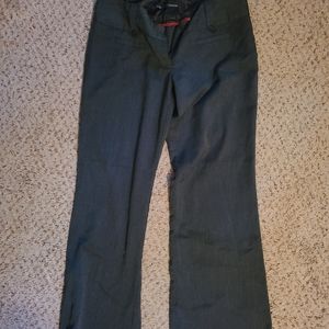 Maurices dress pants size 5/6